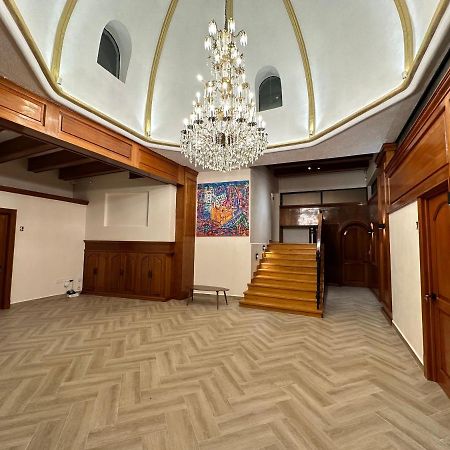Suites Del Jardin Principal Guanajuato Eksteriør billede