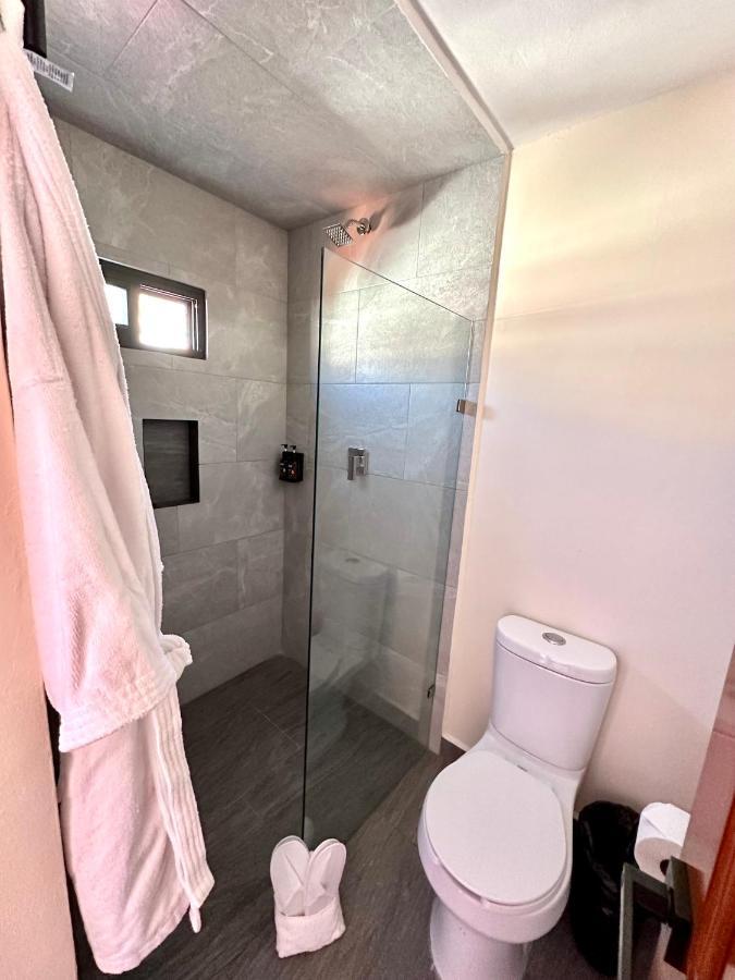Suites Del Jardin Principal Guanajuato Eksteriør billede
