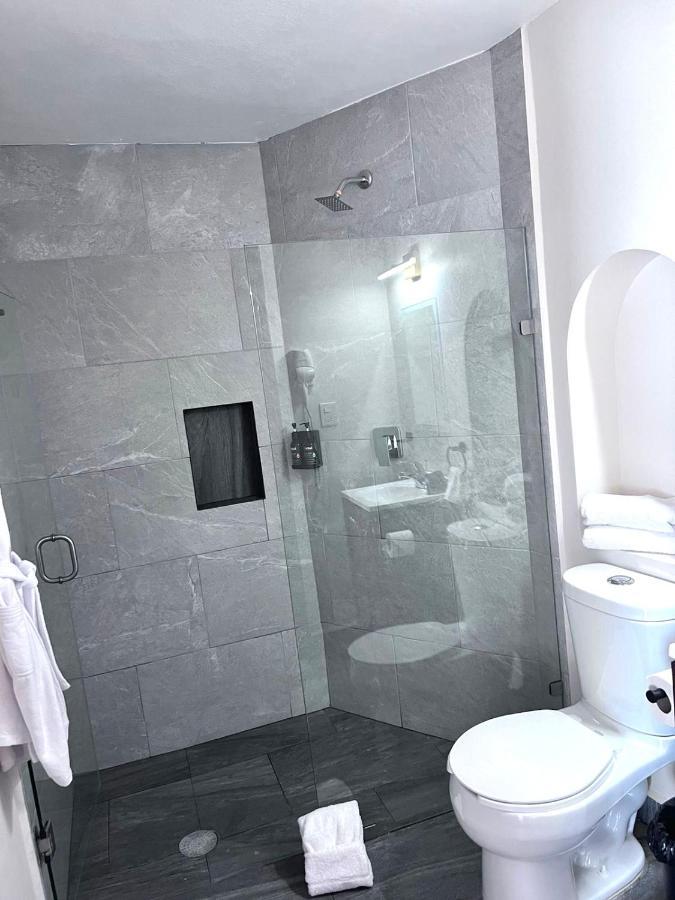 Suites Del Jardin Principal Guanajuato Eksteriør billede